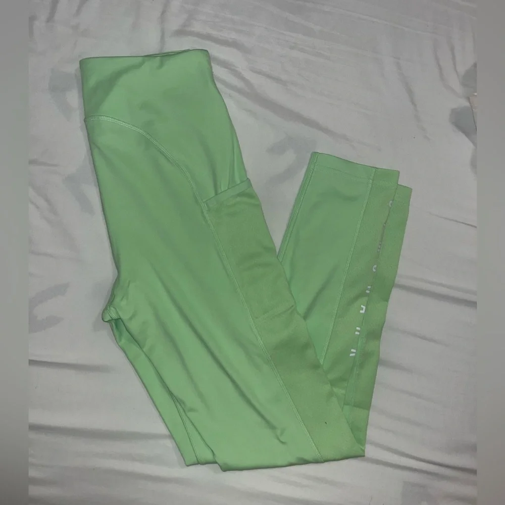 Gymshark sports leggings - Picture 7 of 9